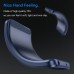 Carbon Fiber Θήκη Nokia C21 Plus 4G - Blue