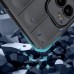 Θήκη Invisible Shield TPU Xiaomi Redmi A1 4G / Redmi A2 - Light Blue