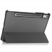 Smart 3-Fold Θήκη Lenovo Tab P11 Pro 11.2 inch (2nd Gen) - Grey