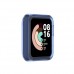 Θήκη Σιλικόνης TPU Xiaomi Mi Watch Lite - Blue