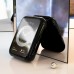 Θήκη Προστασίας Σιλικόνης με Κάλυψη Οθόνης Huawei Watch Fit 2 - Black