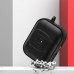 Θήκη Safety Lock με Γάντζο Apple AirPods Pro 2 - Black