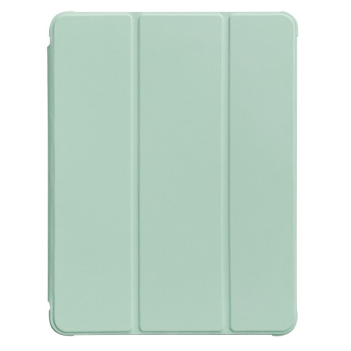Flip Cover Stand iPad Air 4 / Air 5 - Light Green