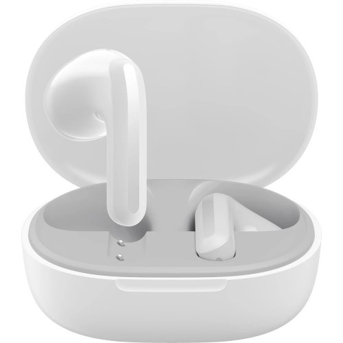 Xiaomi Redmi Buds 4 Lite Bluetooth Handsfree Ακουστικά - White
