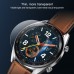 Universal Tempered Glass για Smartwatch (Διάμετρος: 39mm)