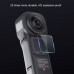 Tempered Glass Insta360 One RS 1-Inch 360 Edition
