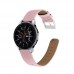 Λουράκι Leather Γνήσιο Δέρμα Samsung Galaxy Watch 46mm/ Amazfit GTR/ WATCH3 45mm