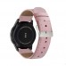 Λουράκι Leather Γνήσιο Δέρμα Samsung Galaxy Watch 46mm/ Amazfit GTR/ WATCH3 45mm