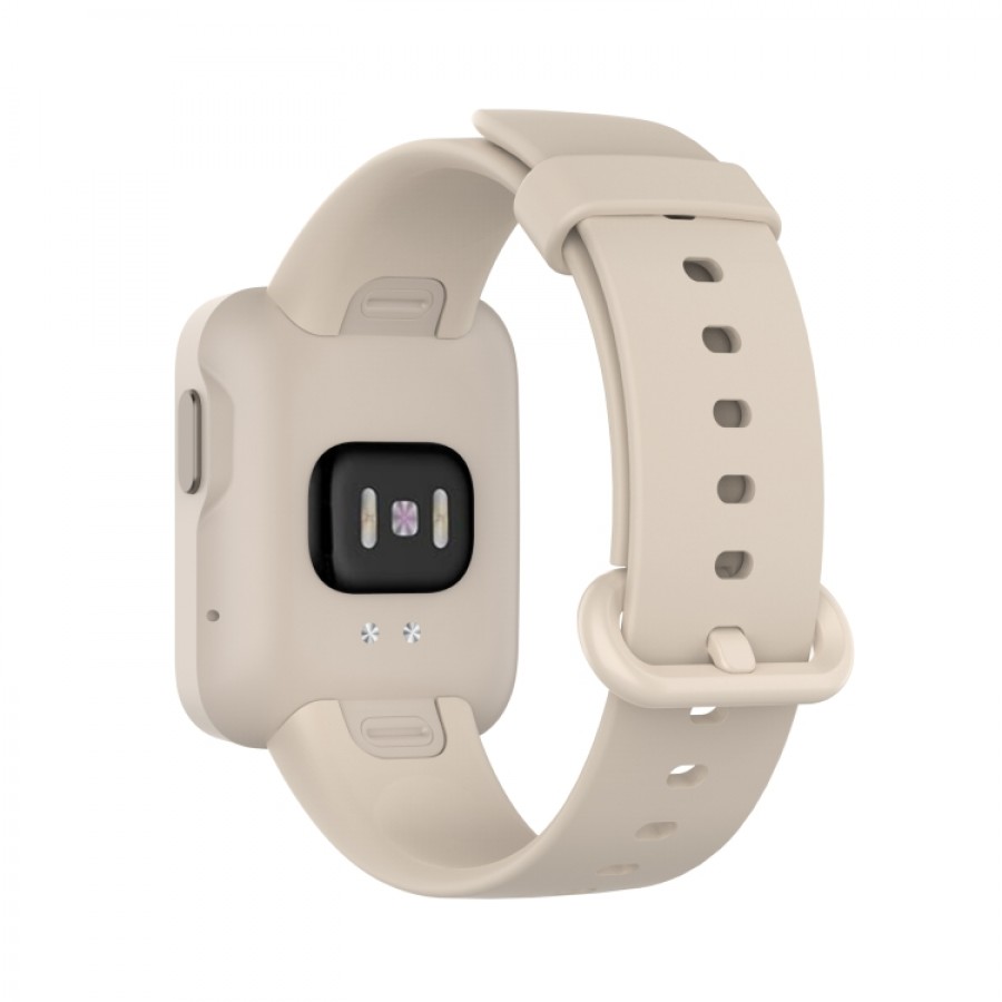 Mi watch best sale lite white