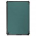Θήκη Magnetic 3 Fold Amazon Fire HD 10 / HD 10 (2021) - Dark Green