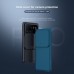 Nillkin CamShield Back Cover Xiaomi Mi 11 Ultra - Black