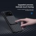 Nillkin CamShield Back Cover Xiaomi Mi 11 Ultra - Black