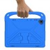 Hand-Hold Παιδική Kids Θήκη με Triangle Holder Kickstand Lenovo Tab M10 FHD REL (TB-X605FC) - Blue