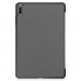 Magnetic 3 Fold Θήκη Huawei MatePad 11 (2021) - Grey