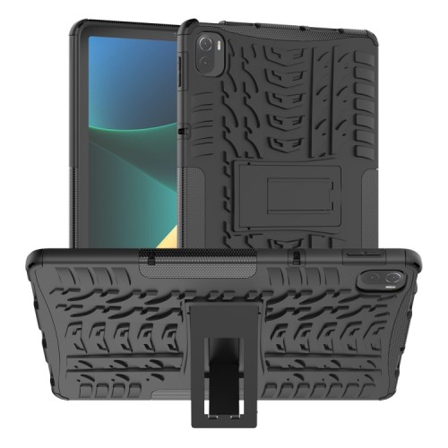 Armorlok Θήκη Xiaomi Pad 5 / 5 Pro -  Black