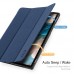 Dux Ducis Domo Series Θήκη Samsung Galaxy Tab A8 10.5 (X200 / X205) - Blue