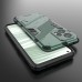 Slide Armor Θήκη με Kickstand Realme 9 Pro Plus - Green