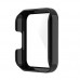 2 in 1 Θήκη Προστασίας + Tempered Glass Xiaomi Redmi Watch 2 Lite - Black