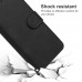 Θήκη Wallet iPhone 14 Plus - Black