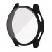 2 in 1 Θήκη Προστασίας + Tempered Glass Samsung Galaxy Watch 5 (40mm) - Black