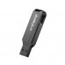 Lenovo Thinkplus MU252 Flash Drive USB 3.1 + USB Type C (64GB) - Black