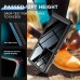 RedPepper IP68 Αδιάβροχη Θήκη Samsung Galaxy S23 Ultra 5G - Black