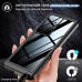 RedPepper IP68 Αδιάβροχη Θήκη Samsung Galaxy S23 Ultra 5G - Black