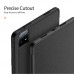 Dux Ducis Domo Θήκη Xiaomi Pad 6 / 6 Pro (11 inch) - Black