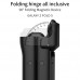 GKK Folding Armor Camshield Θήκη Samsung Galaxy Z Fold 5 - Black
