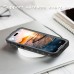REDPEPPER IP68 Αδιάβροχη MagSafe Θήκη iPhone 15 Plus - Black