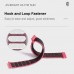 Λουράκι Nylon Velcro Galaxy Watch 4 -- 4 Classic  - Pink