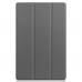 OEM Magnetic 3-fold Θήκη Lenovo Tab P11 Pro (TB-XJ706F) - Grey