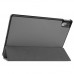 OEM Magnetic 3-fold Θήκη Lenovo Tab P11 Pro (TB-XJ706F) - Grey