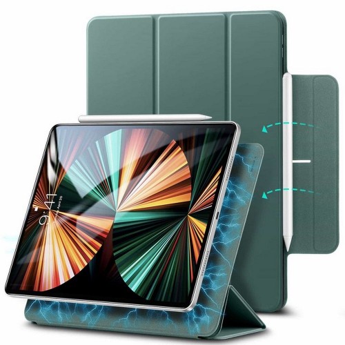 ESR Rebound Series Magnetic iPad Pro 11 (2020 / 2021) - Forest Green