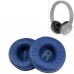 Ανταλλακτικά Earpads για Ακουστικά JBL Tune 600BTNC / T500BT / T450BT - Blue
