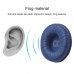 Ανταλλακτικά Earpads για Ακουστικά JBL Tune 600BTNC / T500BT / T450BT - White