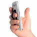 Λαβή Finger Grip για Smartphone / Tablet - Black