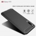 Carbon Fiber Θήκη Samsung Galaxy A70 - Black