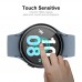 ENKAY Full Flexi Glass Samsung Galaxy Watch 4/5 (44mm) - Black