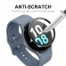 ENKAY Full Flexi Glass Samsung Galaxy Watch 4/5 (44mm) - Black