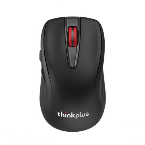Lenovo WL200PRO Thinkplus Wireless Gaming Mouse - Black