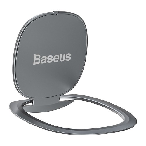 Baseus Ultrathin Invisible Holder / Kickstand - Silver SUYB-0S