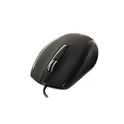 Rebeltec Gamma 2 Ενσύρματο Optical Mouse USB (1.8m) - Black