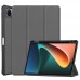 Smartcase Flip Cover Xiaomi Pad 5 / 5 Pro - Grey