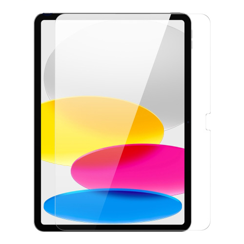 Tempered Glass iPad 10th Gen 10.9 (2022)