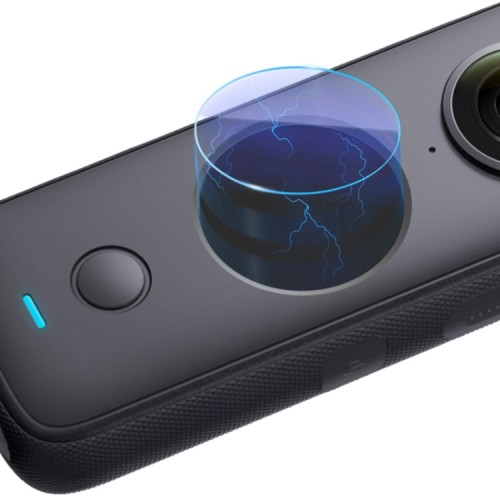 Tempered Glass Insta360 One X2