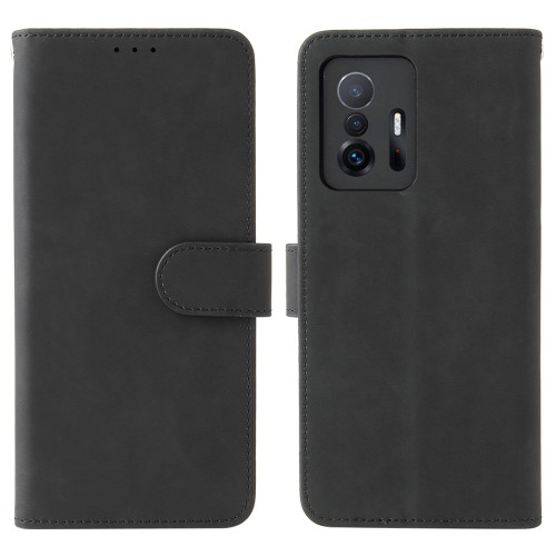 Θήκη Wallet Xiaomi 11T / 11T Pro - Black