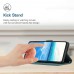 Θήκη Wallet Travel Pattern Xiaomi Poco X6 Pro 5G - Green